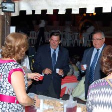 Fiestas del Barrio 2011