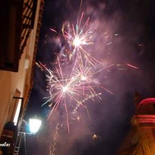 Fiestas del Barrio 2011