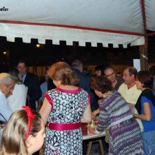 Fiestas del Barrio 2011