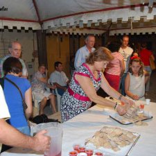 Fiestas del Barrio 2011