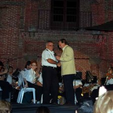 Fiestas del Barrio 2011