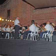 Fiestas del Barrio 2011