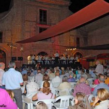 Fiestas del Barrio 2011