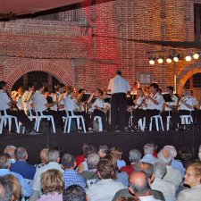 Fiestas del Barrio 2011