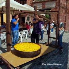 Fiestas del Barrio 2011