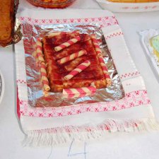 Fiestas del Barrio 2011