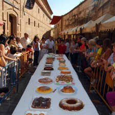 Fiestas del Barrio 2011