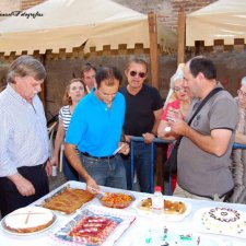 Fiestas del Barrio 2011