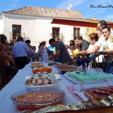 Fiestas del Barrio 2011