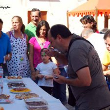 Fiestas del Barrio 2011