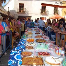 Fiestas del Barrio 2011
