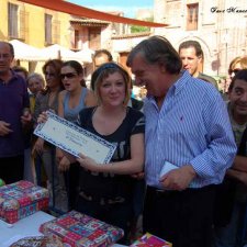 Fiestas del Barrio 2011