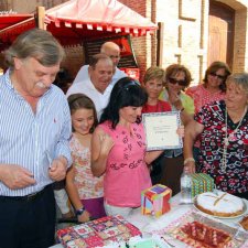 Fiestas del Barrio 2011