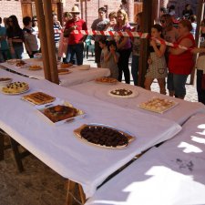 Fiestas del Barrio 2012