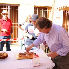 Fiestas del Barrio 2012