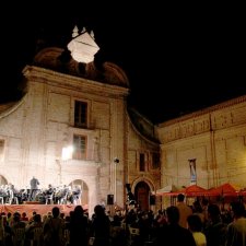 Fiestas del Barrio 2013
