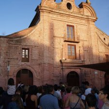 Fiestas del Barrio 2013