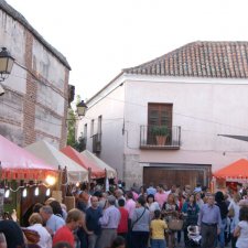 Fiestas del Barrio 2013