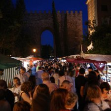 Fiestas del Barrio 2013