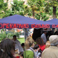 Mercado especial "Batalla de Talavera" (2009)