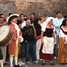 Mercado especial "Batalla de Talavera" (2009)