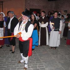 Mercado especial "Batalla de Talavera" (2009)