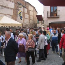 Mercado especial "Batalla de Talavera" (2009)