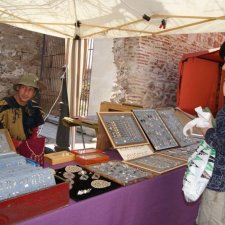 Mercado de Artesanía "San Jerónimo"