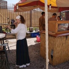 Mercado de Artesanía "San Jerónimo"