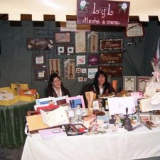 Mercado de Artesanía "San Jerónimo"