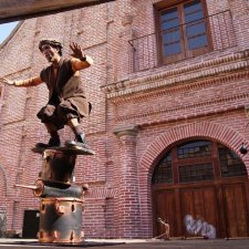 Mercado de las Fiestas del Casco Antiguo (2012)