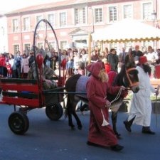 Mondas 2008