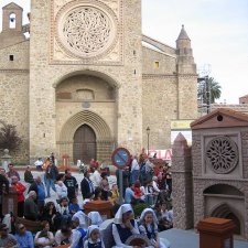 Mondas 2008