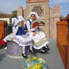 Mondas 2008
