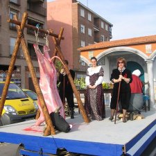 Mondas 2008