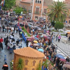 Mondas 2009