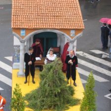 Mondas 2009