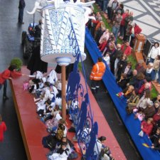 Mondas 2009