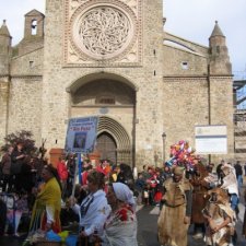 Mondas 2009