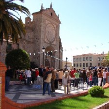 Mondas 2009