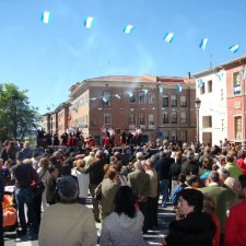 Mondas 2009