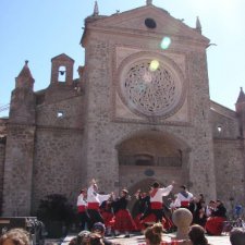 Mondas 2009