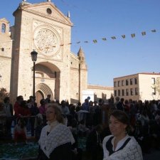 Mondas 2010