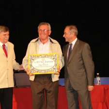 Mondas 2011