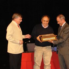 Mondas 2011