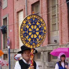 Mondas 2011