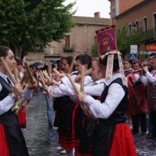 Mondas 2011