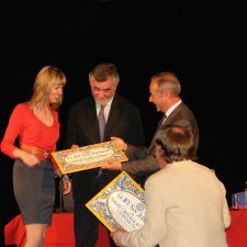 Mondas 2011