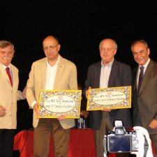Mondas 2011