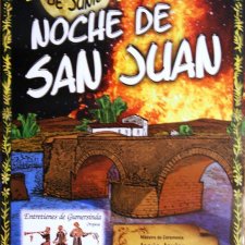 Noche de San Juan 2011